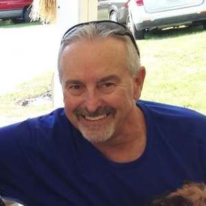 Meet your Posher, Rick